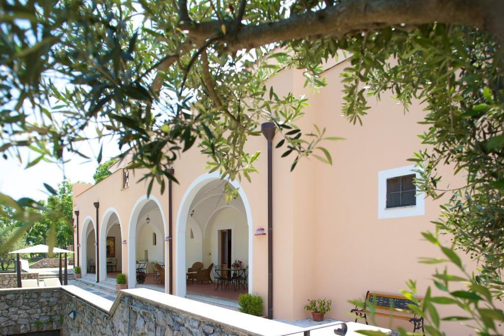 سكالا Portico Del Paradiso المظهر الخارجي الصورة